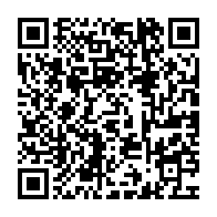 QR code for Signal Messenger